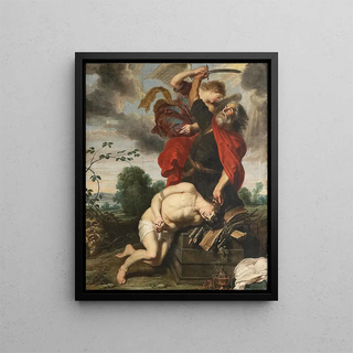 Cornelis de Vos - The Sacrifice of Abraham.webp