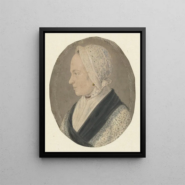Cornelis van Noorde - Portret van Willemijntje van den Bos.webp