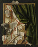 Trompe-l'œil - Cornelius Norbertus Gijsbrechts — Ansicht des Kunstwerks