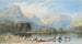 Lac Thirlmere, Cumbria - Cornelius Pearson — Ansicht des Kunstwerks
