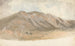 Landschaft mit Bergen im Norden von Wales - Cornelius Varley — Ansicht des Kunstwerks