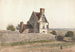 Vestiges de Purton Hall Staffordshire - Cornelius Varley — Ansicht des Kunstwerks