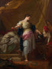 Judith und Holofernes - Corrado Giaquinto — Ansicht des Kunstwerks
