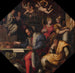 Cosimo étudie la prise de Sienne - Giorgio Vasari — Ansicht des Kunstwerks
