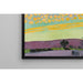 Reproduktion des Gemäldes Sonnenuntergang in Pittsburgh - Maurice Denis