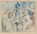 Couturières - Zygmunt Waliszewski — Ansicht des Kunstwerks