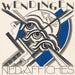 Deckblatt für Wendingen 1931 - Mommie Schwarz — Ansicht des Kunstwerks
