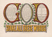 Gott sprach alle diese Worte - Currier & Ives — Ansicht des Kunstwerks