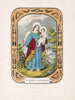 Sainte Marie - Currier & Ives — Ansicht des Kunstwerks