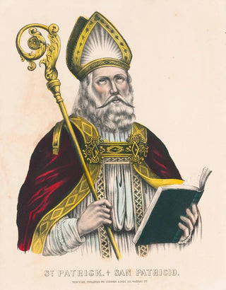 Currier Ives - St Patrick.webp