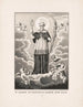 Saint Ramon nonacido - Currier Ives — Ansicht des Kunstwerks