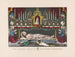 Die heilige Grab des seligen Erlösers - Currier & Ives — Ansicht des Kunstwerks