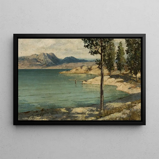 Curt Agthe - Lake Garda.webp