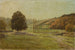 Landschaft mit Pappeln - Curt Agthe — Ansicht des Kunstwerks