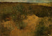 Landschaft mit Disteln - Curt Agthe — Ansicht des Kunstwerks