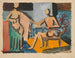 Atelier - Cyprian Majernik — Ansicht des Kunstwerks