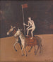 Artist des Reitenden Zirkus - Cyprian Majernik — Ansicht des Kunstwerks