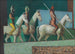 Kavaliere - Cyprian Majernik — Ansicht des Kunstwerks