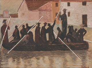 Pavode - Cyprian Majernik — Ansicht des Kunstwerks
