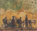 Flüchtlinge - Cyprian Majernik — Ansicht des Kunstwerks