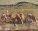 Sommer-Gemälde - Cyprian Majernik — Ansicht des Kunstwerks