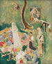 Zwei Madonnen - Cyprian Majernik — Ansicht des Kunstwerks