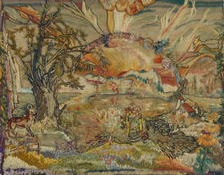 Ohne Titel - Da Loria Norman — Ansicht des Kunstwerks