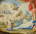 Dana et la pluie d'or - Andreas von Behn — Ansicht des Kunstwerks