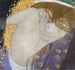 Danaé - Gustav Klimt — Ansicht des Kunstwerks