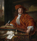 Daniel Bernard 1626-1714 - Bartholomeus van der Helst — Ansicht des Kunstwerks