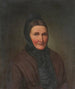 Portrait von Magdalena Kleier und Frderer - Daniel Cornelius Gesell — Ansicht des Kunstwerks