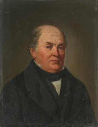 Daniel Cornelius Gesell - Portrait of the Glass Merchant Johann Spiegelhalder.webp