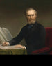 Carl Schurz - Daniel Huntington — Ansicht des Kunstwerks