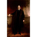 Reproduktion des Gemäldes Chester Alan Arthur - Daniel Huntington