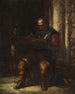 Le Cromwellien - Daniel Huntington — Ansicht des Kunstwerks