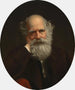 William Cullen Bryant - Daniel Huntington — Ansicht des Kunstwerks