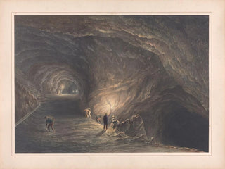 Vues d'Égerton au Mexique Pl06 - Daniel Thomas Egerton — Ansicht des Kunstwerks