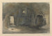 Die Kapelle des Schlosses Dirleton, Schottland - Daniel Wilson — Ansicht des Kunstwerks