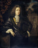 Johan van Bochoven 1624-93 Staatsanwalt und Berater am Gericht von Flandern - Daniël Haringh — Ansicht des Kunstwerks