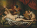 Danaë - Daniel Mijtens der Jüngere — Ansicht des Kunstwerks