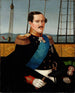 Portrait des Prinzen Friedrich VII. von Dänemark - Dänischer Maler des 19. Jahrhunderts — Ansicht des Kunstwerks