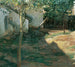 Im Garten der Pflaumenbäume Waldviertel - Hubert Landa — Ansicht des Kunstwerks