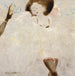 Danseuse de Cancan - Louis Icart — Ansicht des Kunstwerks