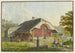 Haus Bauernhof im Entlebuch - David Alois Schmid — Ansicht des Kunstwerks