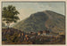 Goldau vers l'Éboulement du Rossberg - David Alois Schmid — Ansicht des Kunstwerks