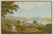 Ansicht der Stadt Luzern vom Land aus Allenwinden - David Alois Schmid — Ansicht des Kunstwerks