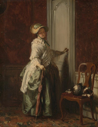 David Bles - Going out.webp