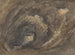 Innenansicht der Höhle - David Cox — Ansicht des Kunstwerks