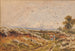 Landszene - David Cox — Ansicht des Kunstwerks