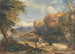 L'Île des pirates - David Cox — Ansicht des Kunstwerks